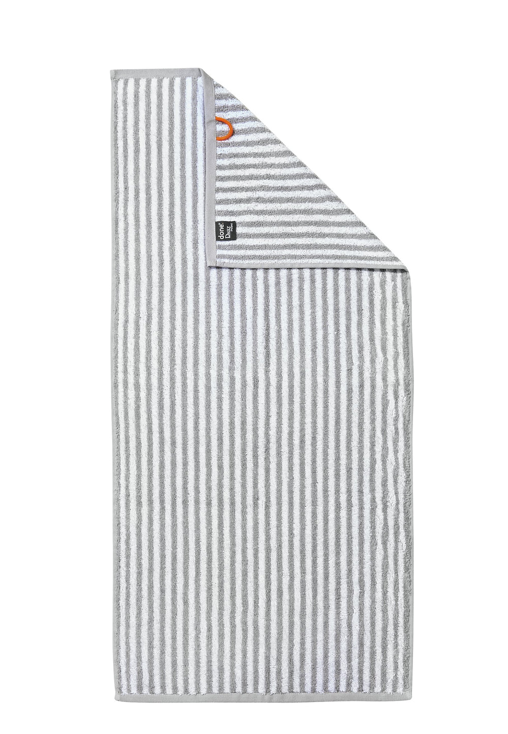 DAILY SHAPES STRIPES Handtuch 50x100cm - CaraHome