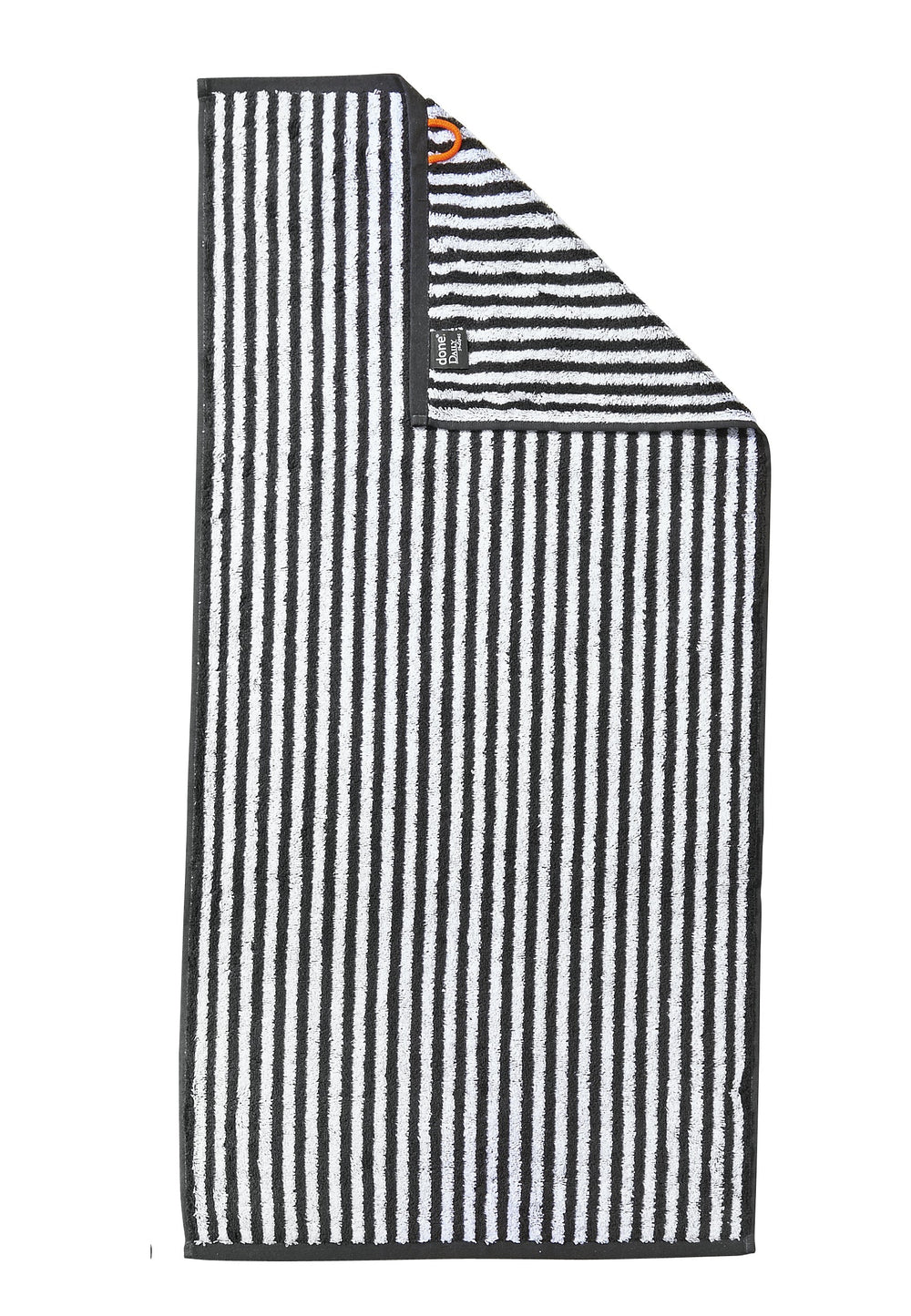 DAILY SHAPES STRIPES Handtuch 50x100cm - CaraHome