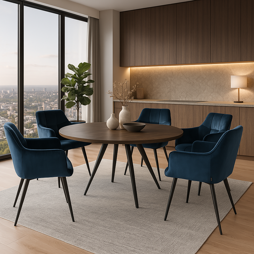 DONE® Armlehnstuhl MAXIMILIAN