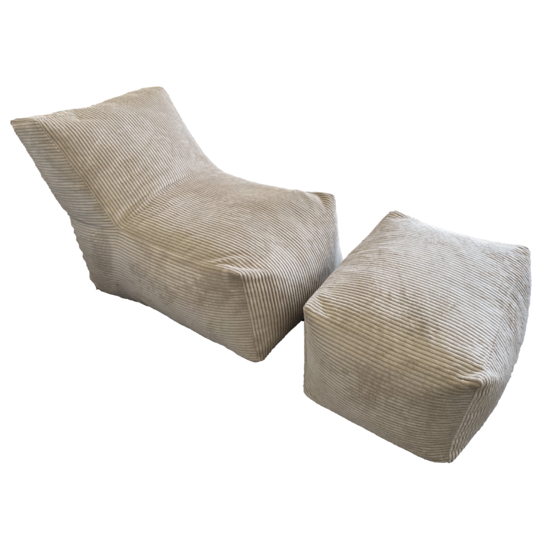DONE® Relax Sessel SNOOZE 60x75x95cm (Einzeln)