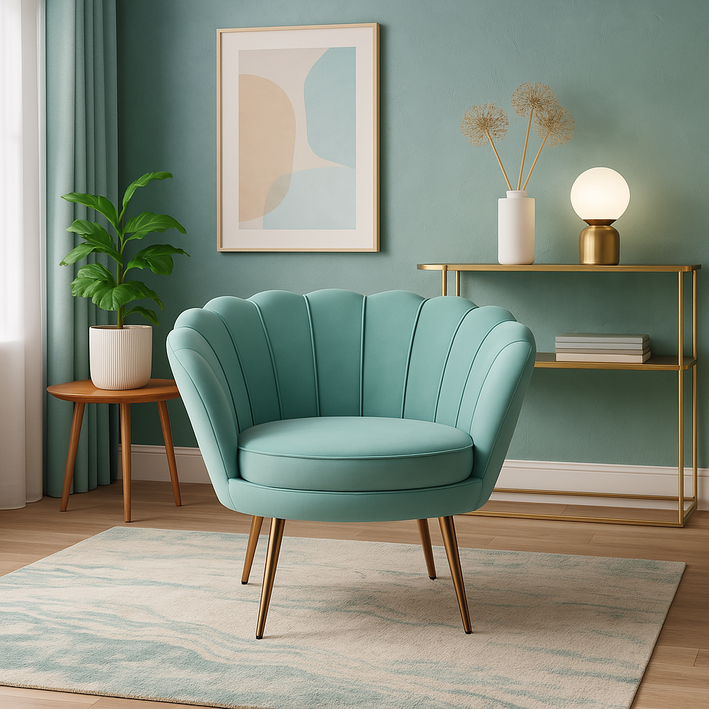 DONE® Sessel LILY