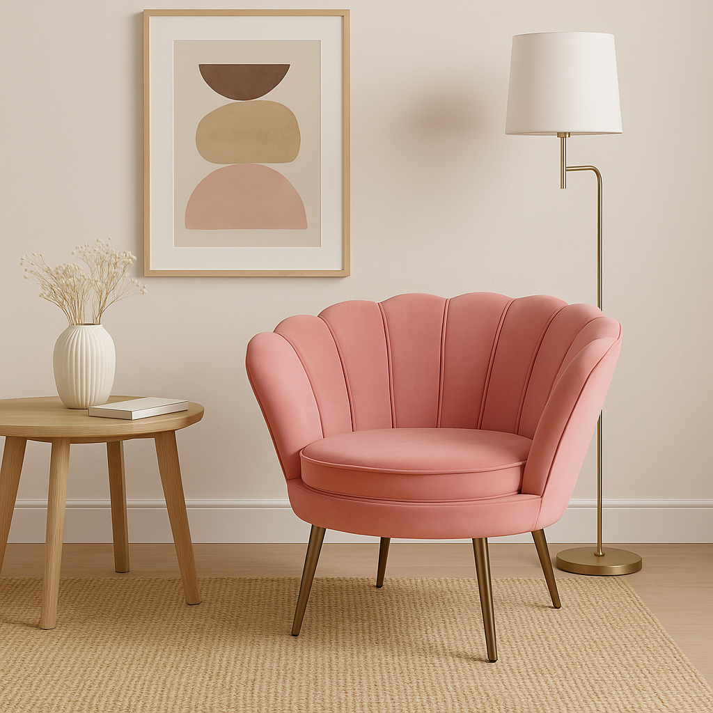 DONE® Sessel LILY