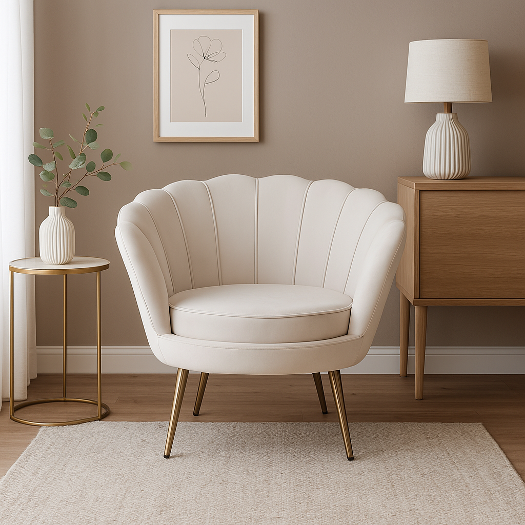 DONE® Sessel LILY
