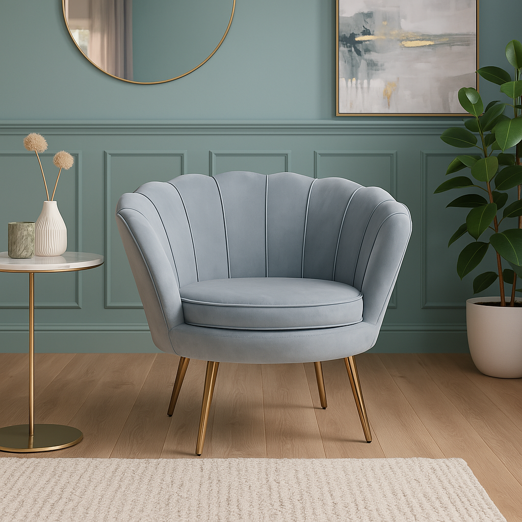 DONE® Sessel LILY