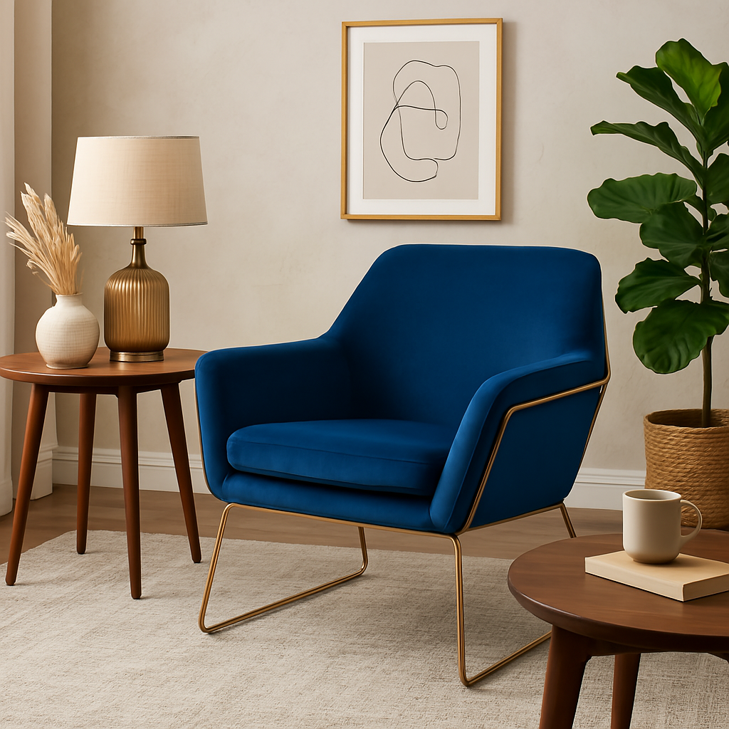 DONE® Sessel SOPHIE