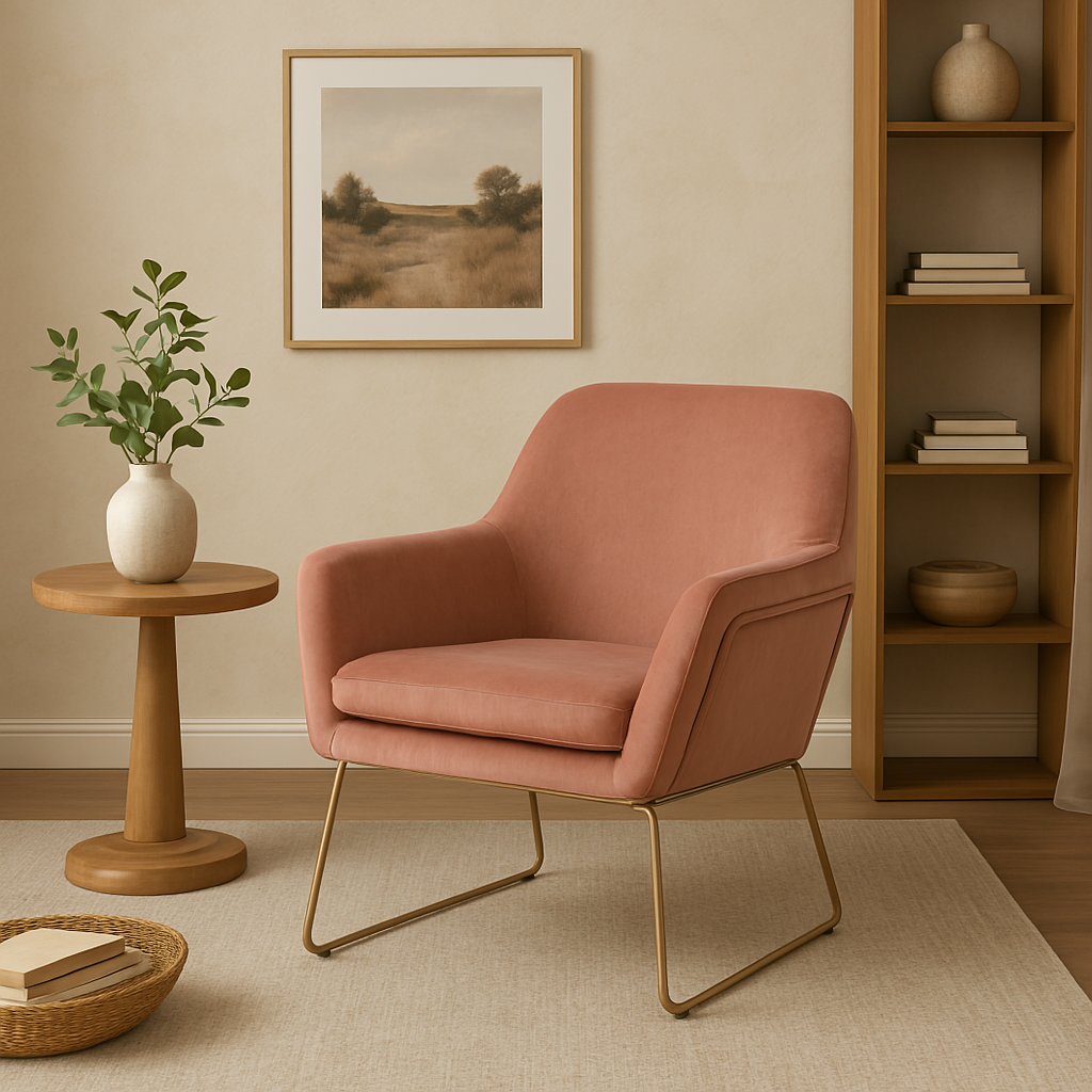 DONE® Sessel SOPHIE