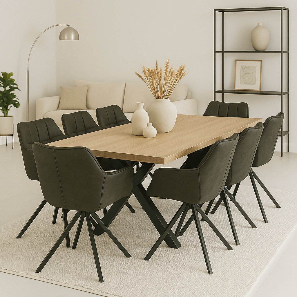 DONE® Stuhl RANGER Swing