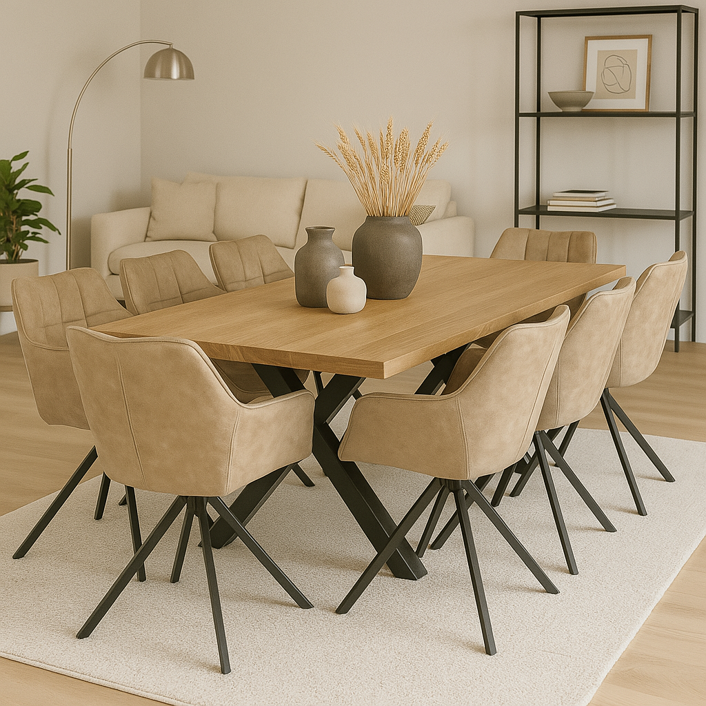 DONE® Stuhl RANGER Swing