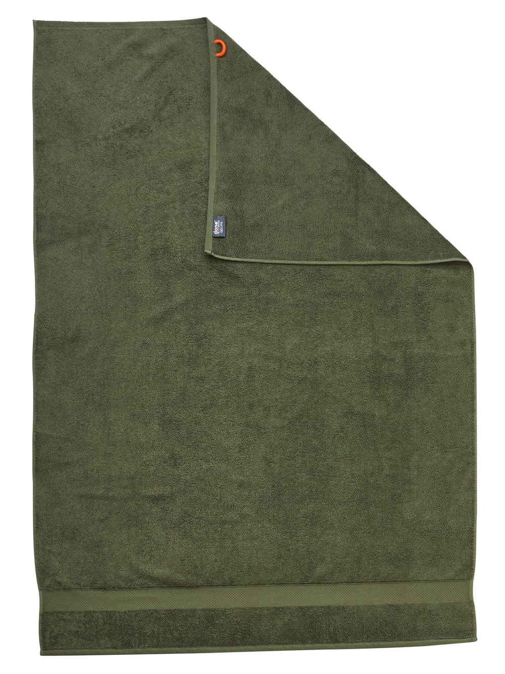 DELUXE XL-Duschtuch 100x150cm - CaraHome