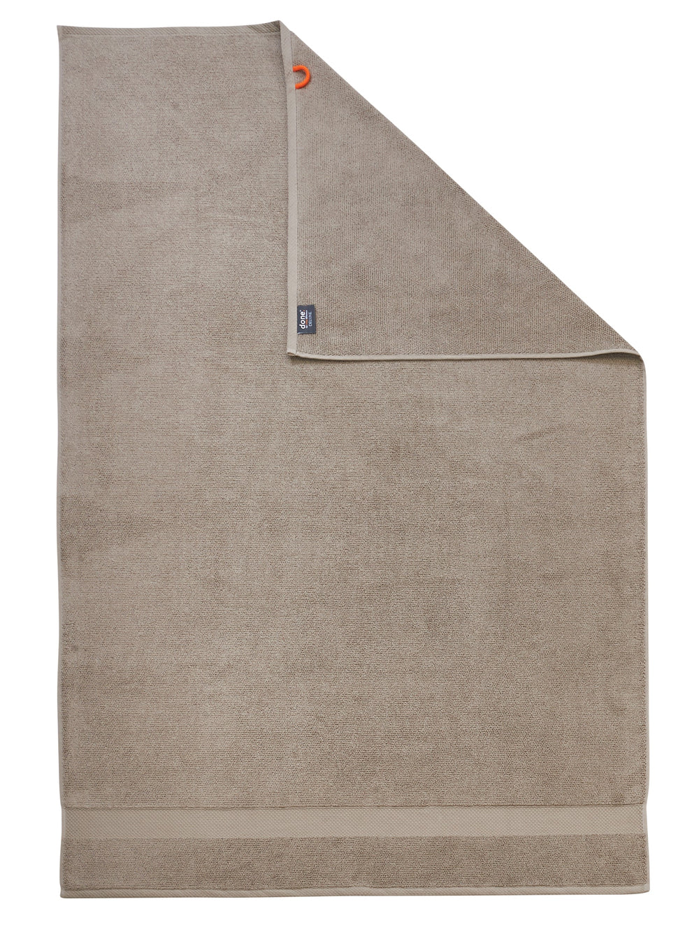 DELUXE XL-Duschtuch 100x150cm - CaraHome