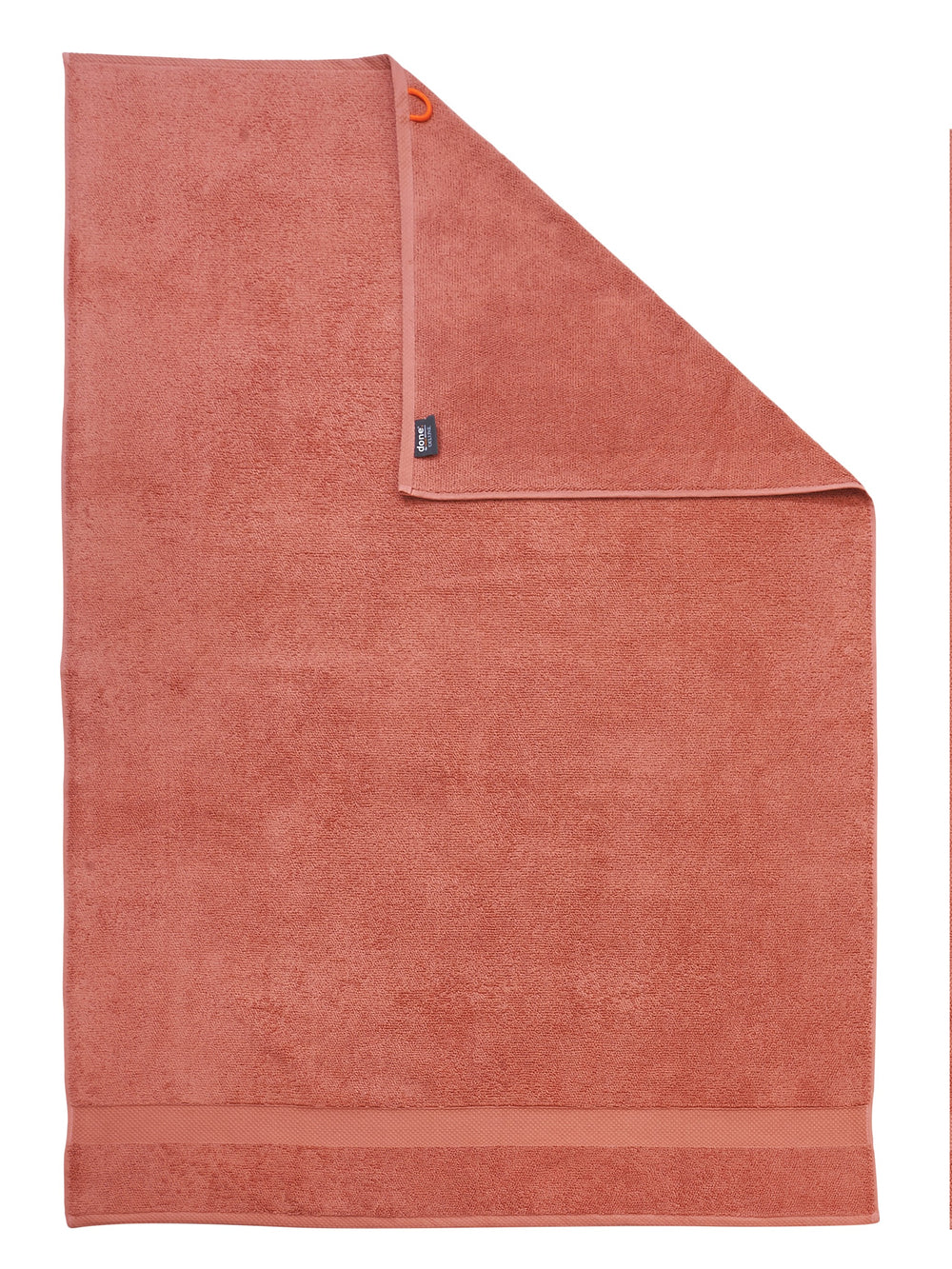 DELUXE XL-Duschtuch 100x150cm - CaraHome