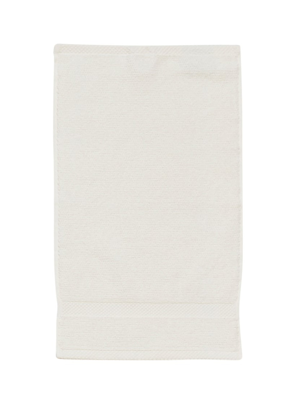DELUXE Gästehandtuch 30x50cm - CaraHome