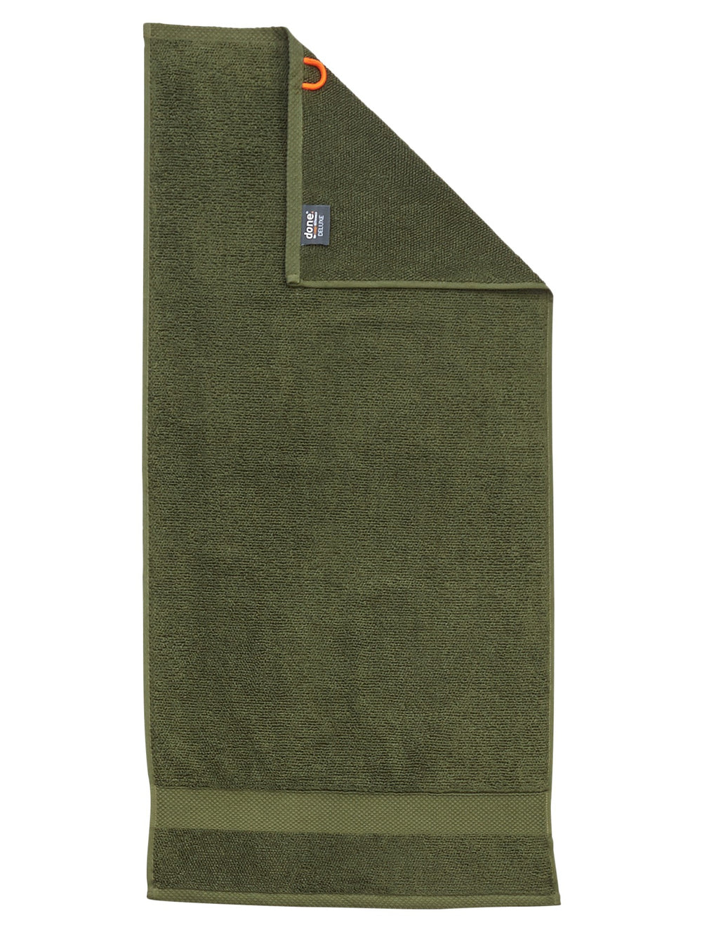DELUXE Handtuch 50x100cm - CaraHome