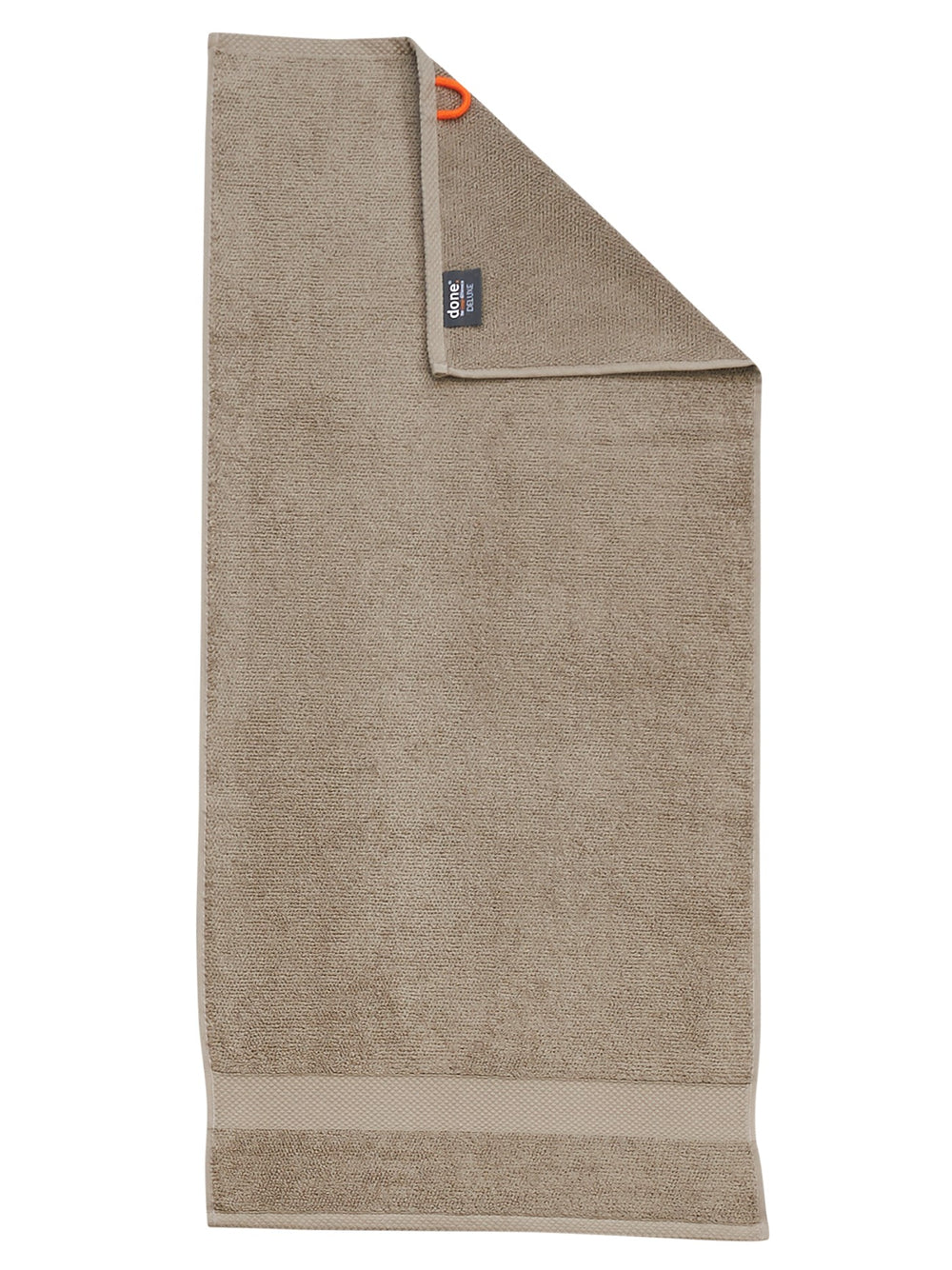 DELUXE Handtuch 50x100cm - CaraHome
