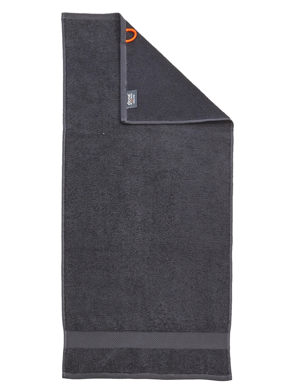 DELUXE Handtuch 50x100cm - CaraHome