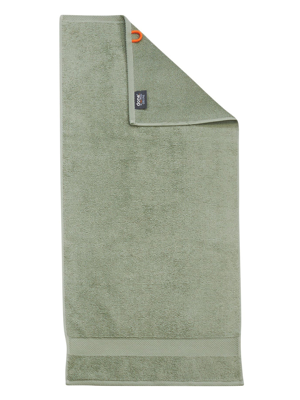 DELUXE Handtuch 50x100cm - CaraHome