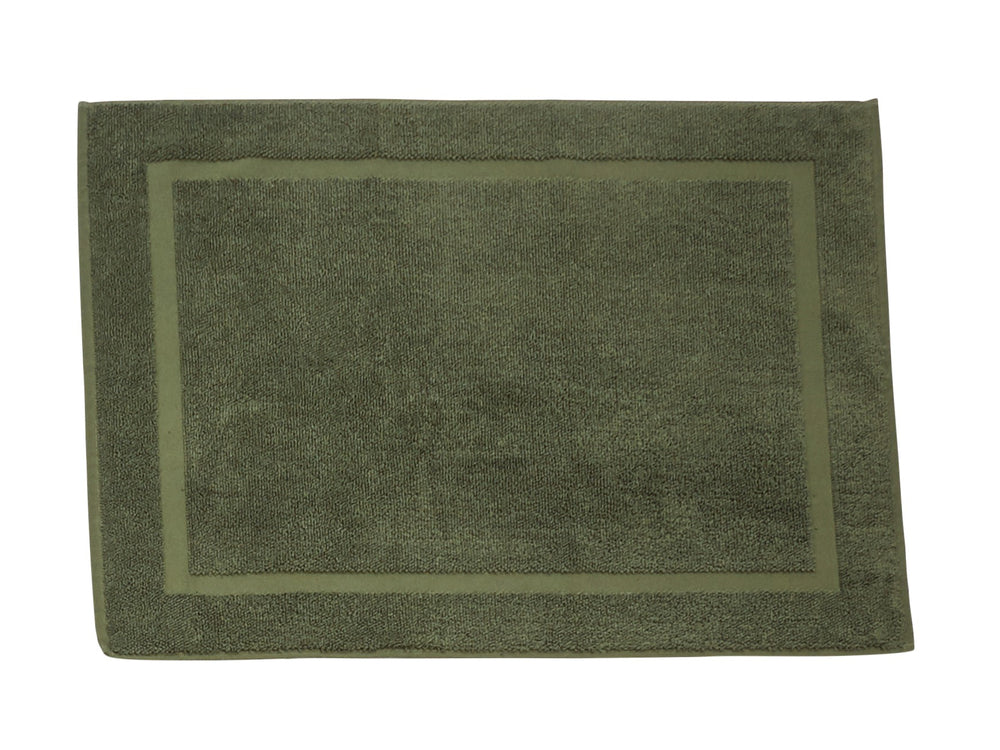 DELUXE Badvorleger 60x80cm - CaraHome