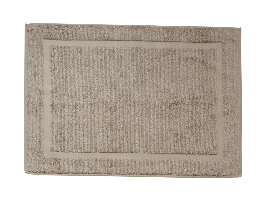 DELUXE Badvorleger 60x80cm - CaraHome
