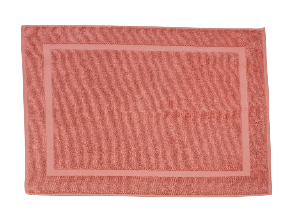 DELUXE Badvorleger 60x80cm - CaraHome