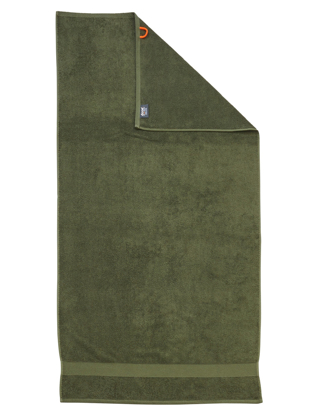 DELUXE Duschtuch 70x140cm - CaraHome