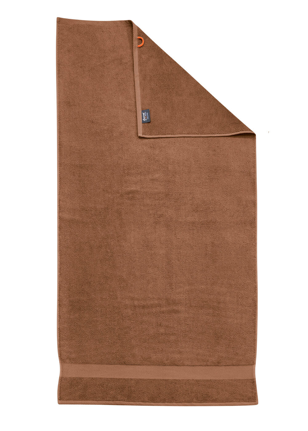 DONE® DELUXE Duschtuch 70x140cm
