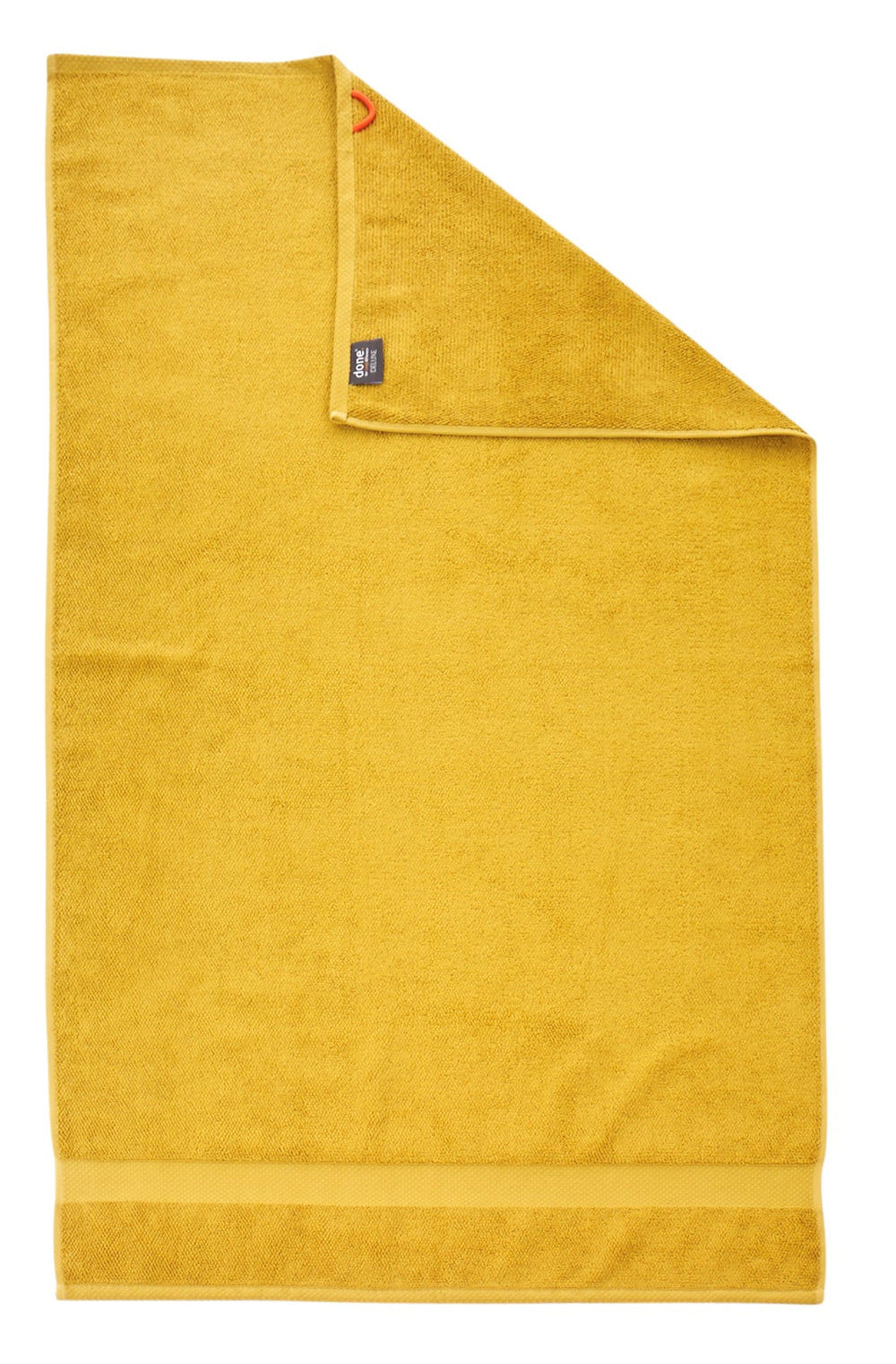 DONE® DELUXE Duschtuch 70x140cm