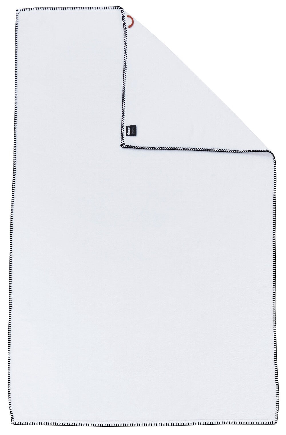 DELUXE PRIME XL-Duschtuch 100x150cm - CaraHome