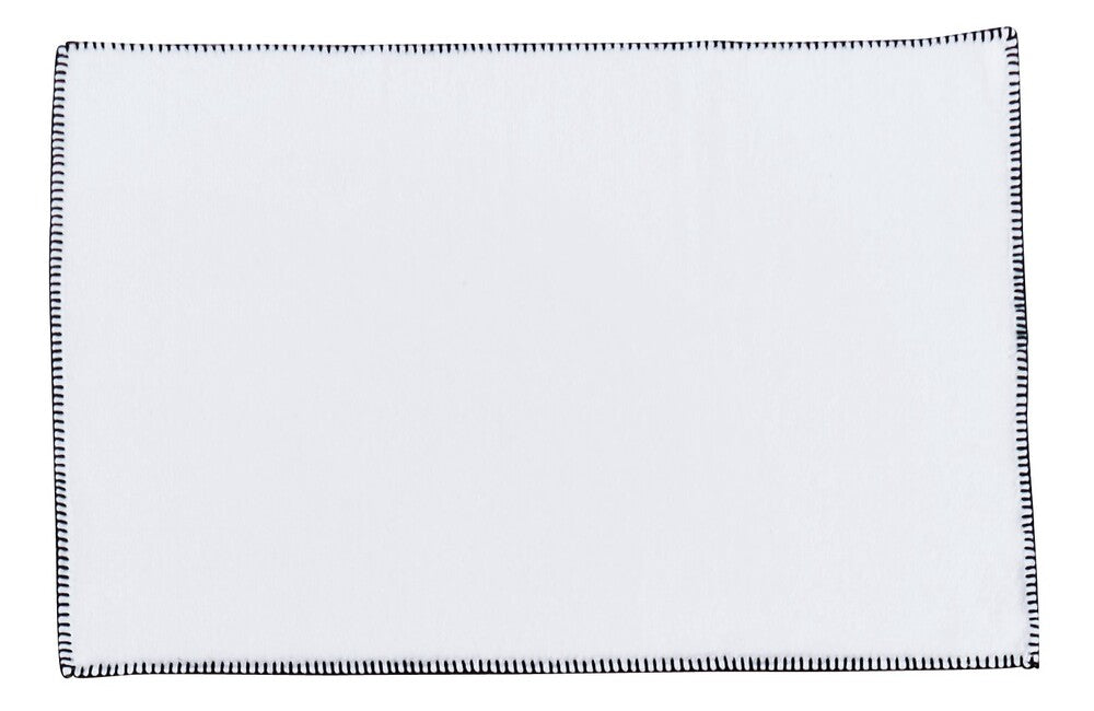 DELUXE PRIME Badvorleger 60x80cm - CaraHome