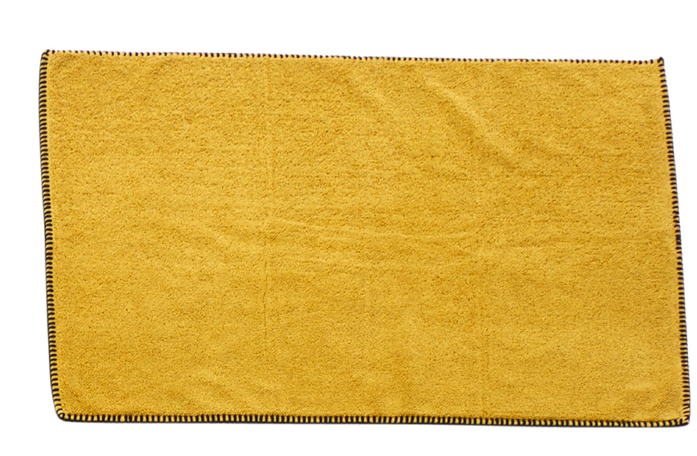 DELUXE PRIME Badvorleger 60x80cm - CaraHome