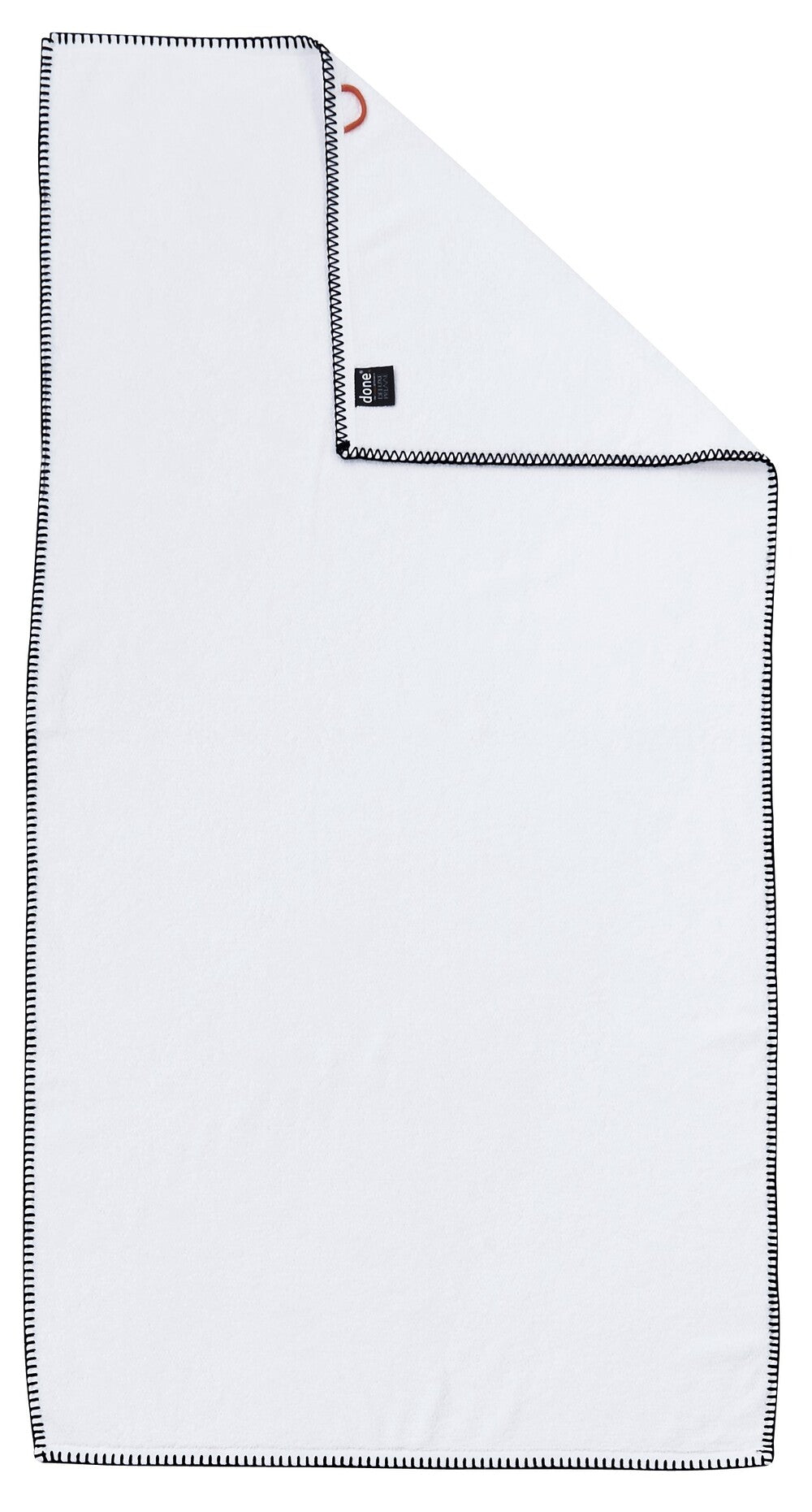 DELUXE PRIME Duschtuch 70x140cm - CaraHome