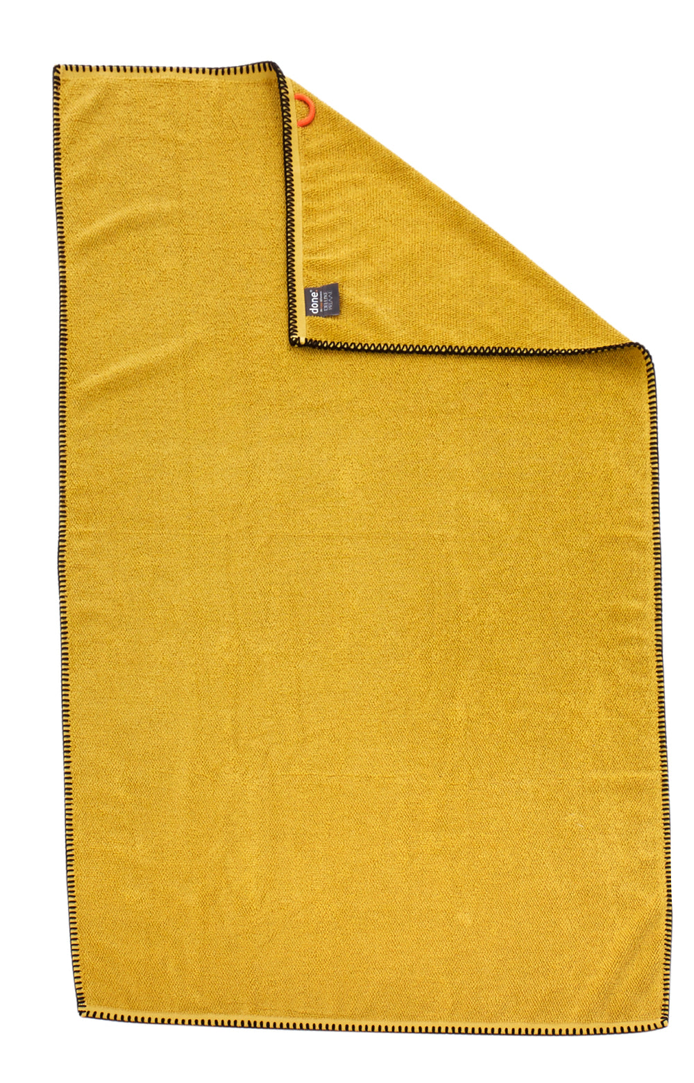 DELUXE PRIME Duschtuch 70x140cm - CaraHome