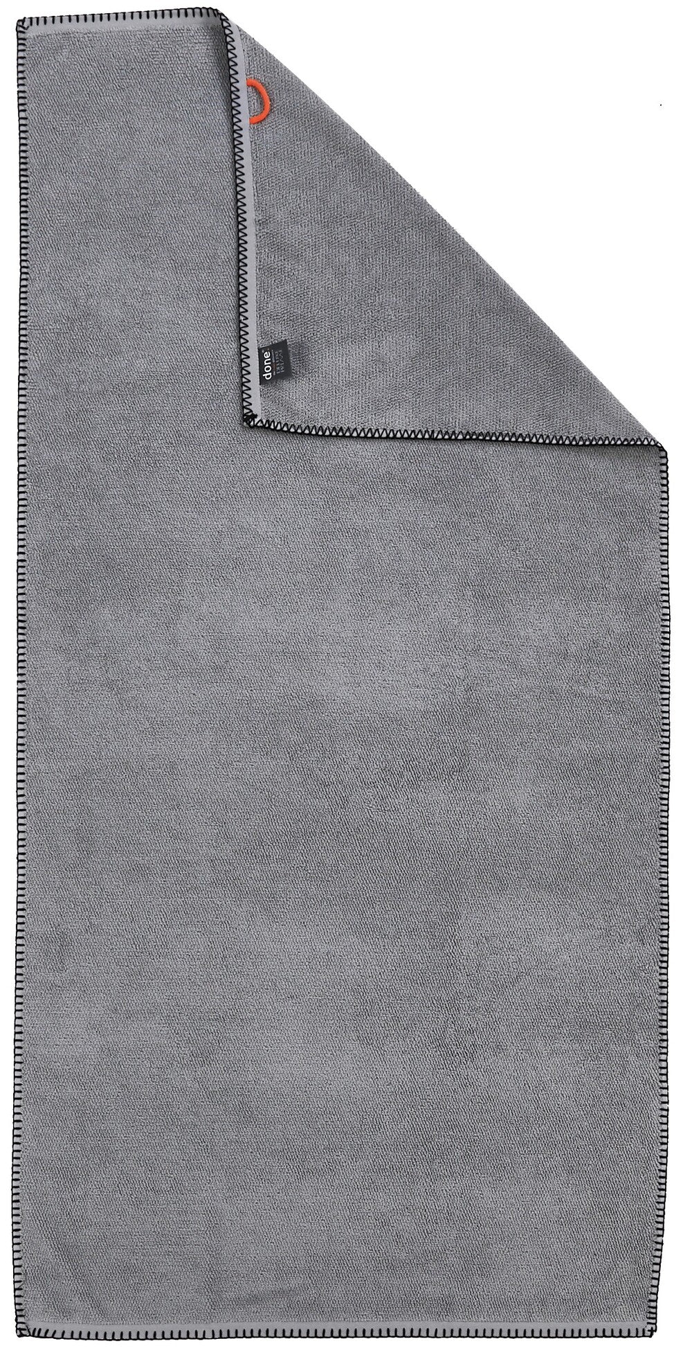 DELUXE PRIME Duschtuch 70x140cm - CaraHome