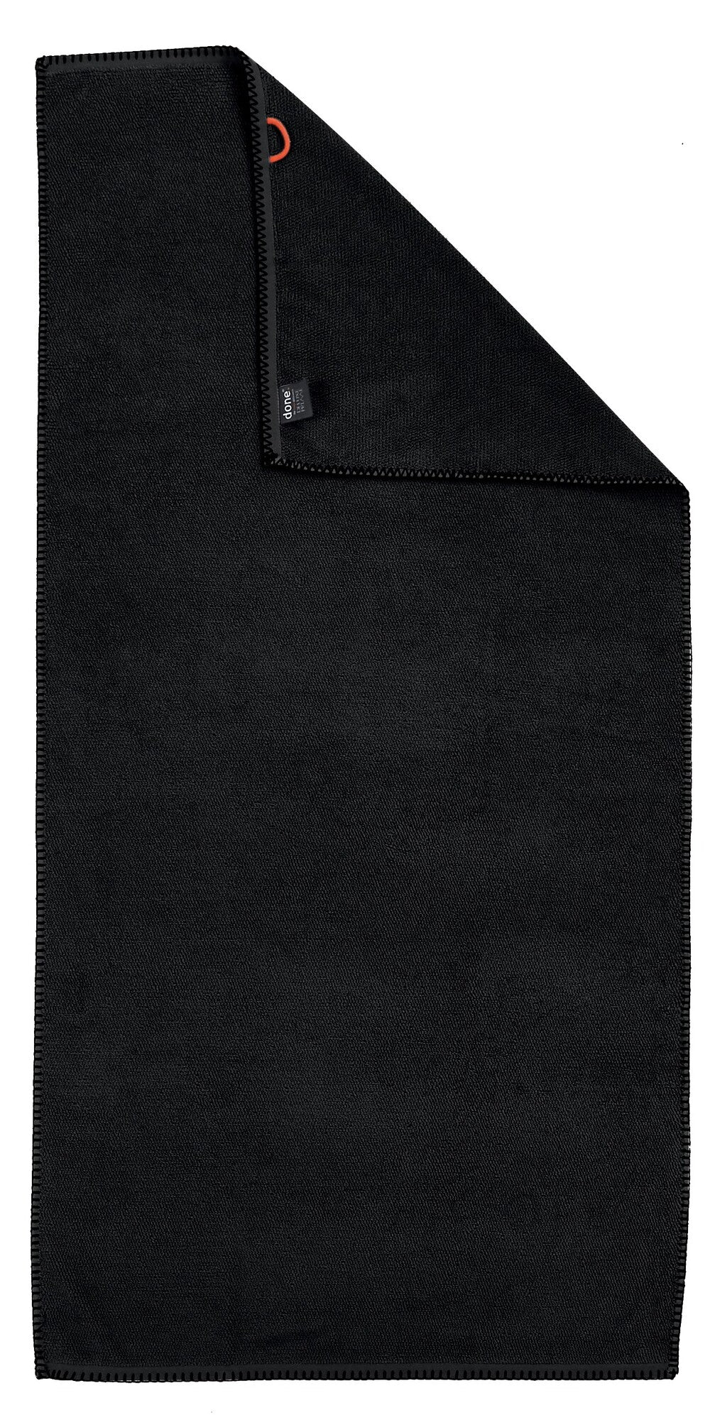 DELUXE PRIME Duschtuch 70x140cm - CaraHome