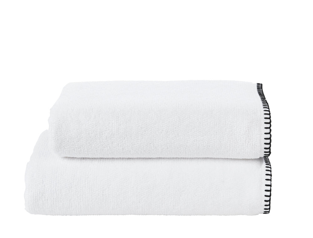 DONE® DELUXE PRIME Handtuch Set (2-tlg)