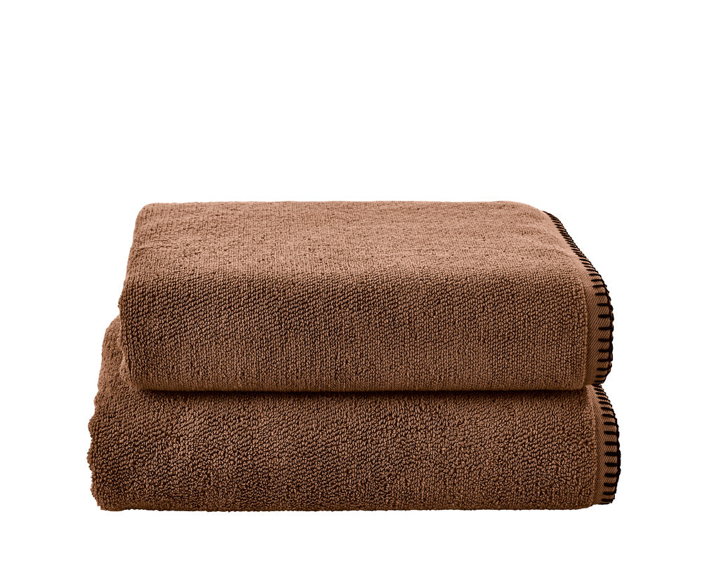 DONE® DELUXE PRIME Handtuch Set (2-tlg)