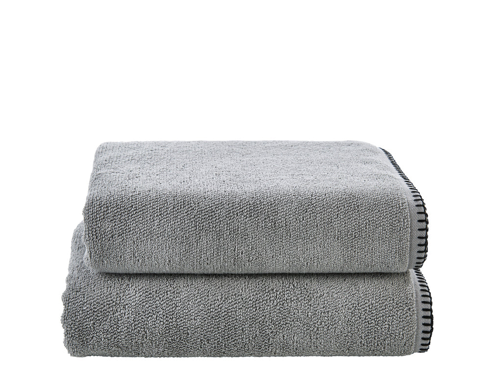 DONE® DELUXE PRIME Handtuch Set (2-tlg)