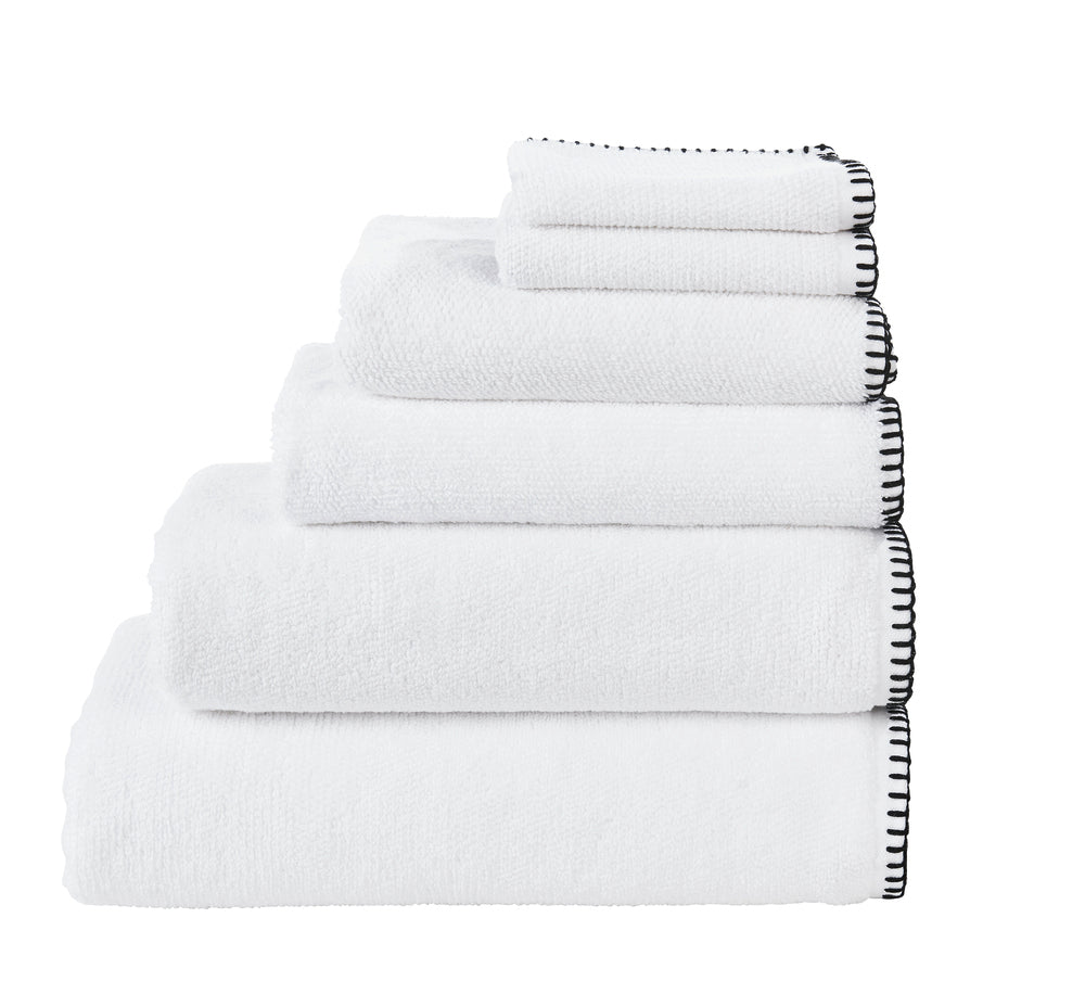 DONE® DELUXE PRIME Handtuch Set (6-tlg)