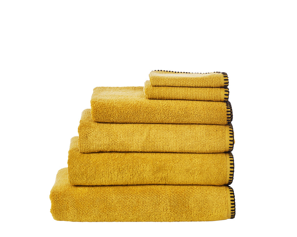 DONE® DELUXE PRIME Handtuch Set (6-tlg)