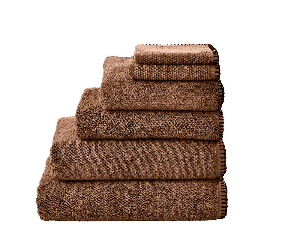 DONE® DELUXE PRIME Handtuch Set (6-tlg)