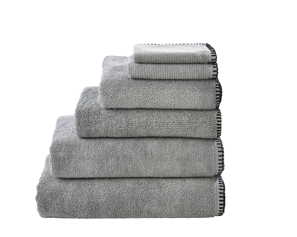 DONE® DELUXE PRIME Handtuch Set (6-tlg)