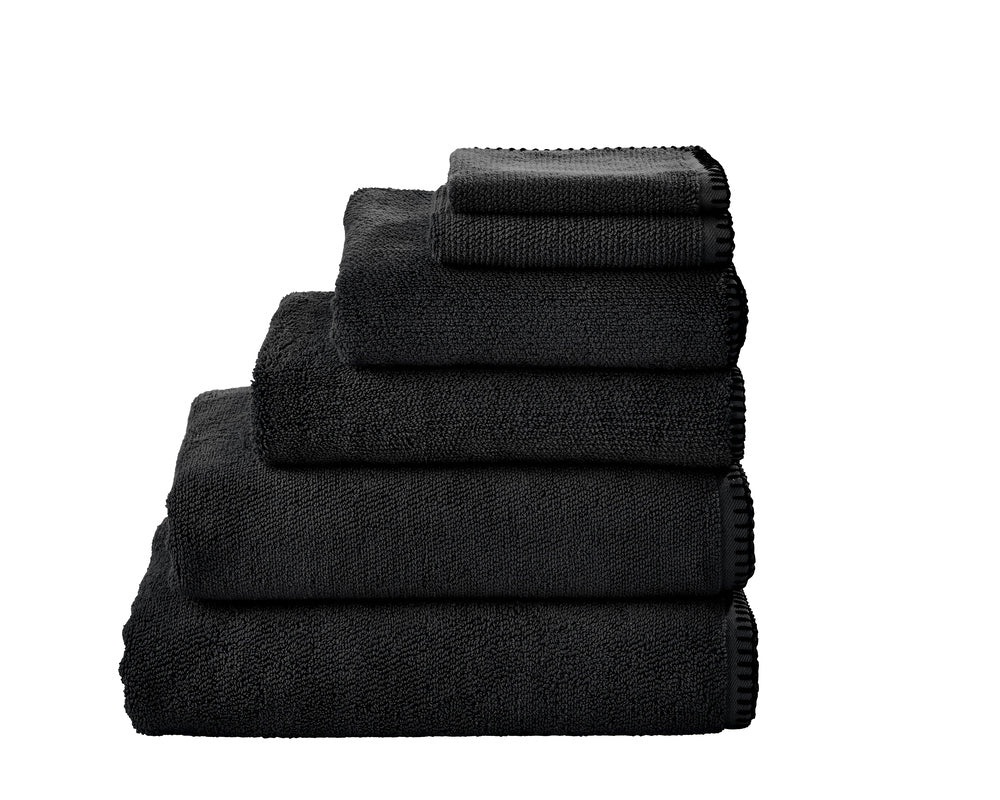 DONE® DELUXE PRIME Handtuch Set (6-tlg)