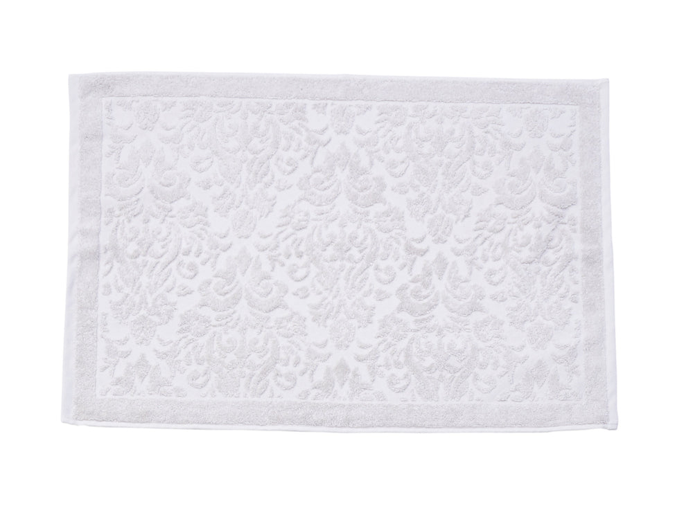 PROVENCE ORNAMENTS Badvorleger 50x70cm - CaraHome