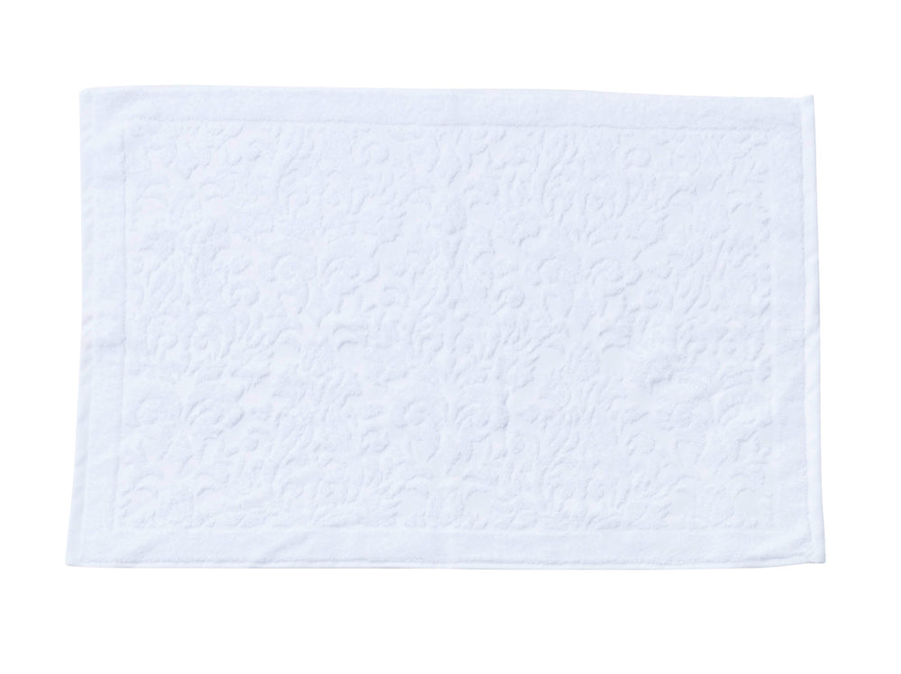 PROVENCE ORNAMENTS Badvorleger 50x70cm - CaraHome