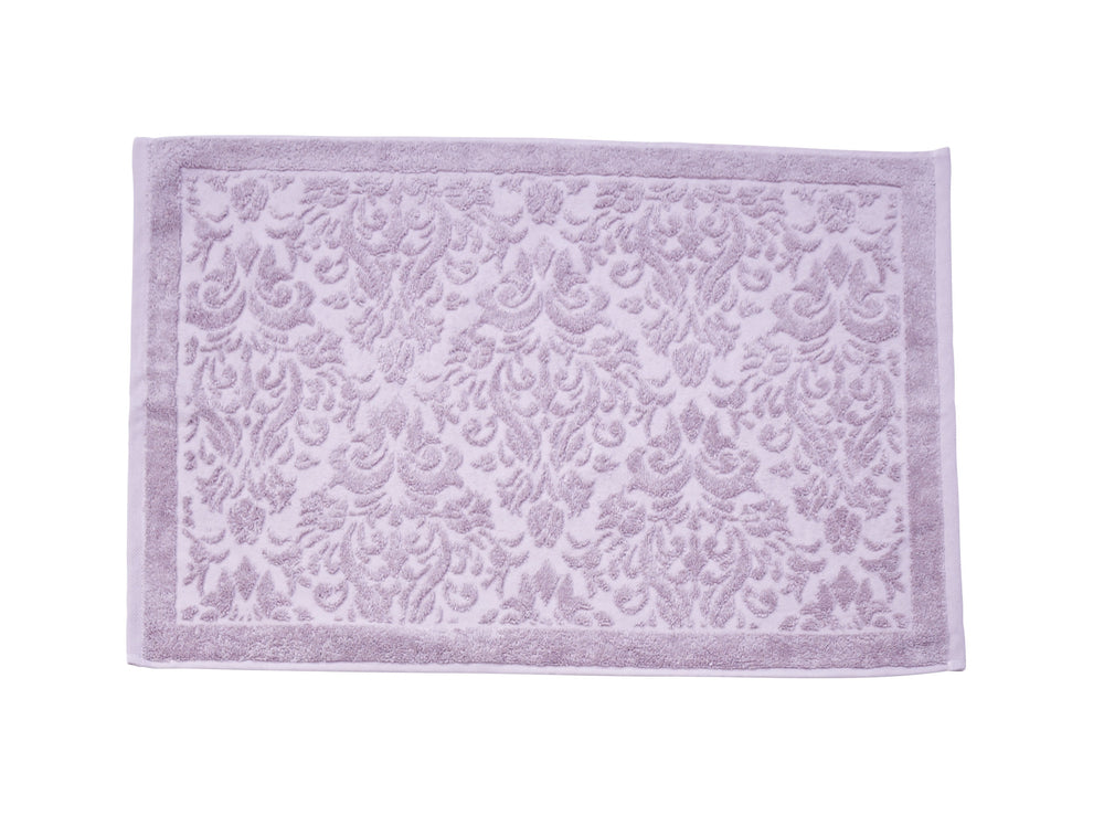 PROVENCE ORNAMENTS Badvorleger 50x70cm - CaraHome