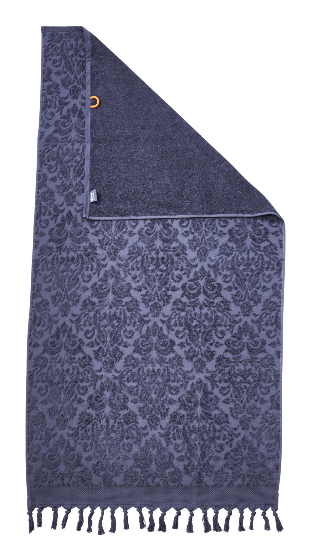 PROVENCE ORNAMENTS Duschtuch 70x140cm - CaraHome