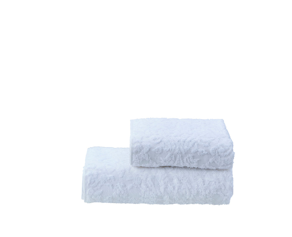 DONE® PROVENCE ORNAMENTS Handtuch Set (2-tlg)