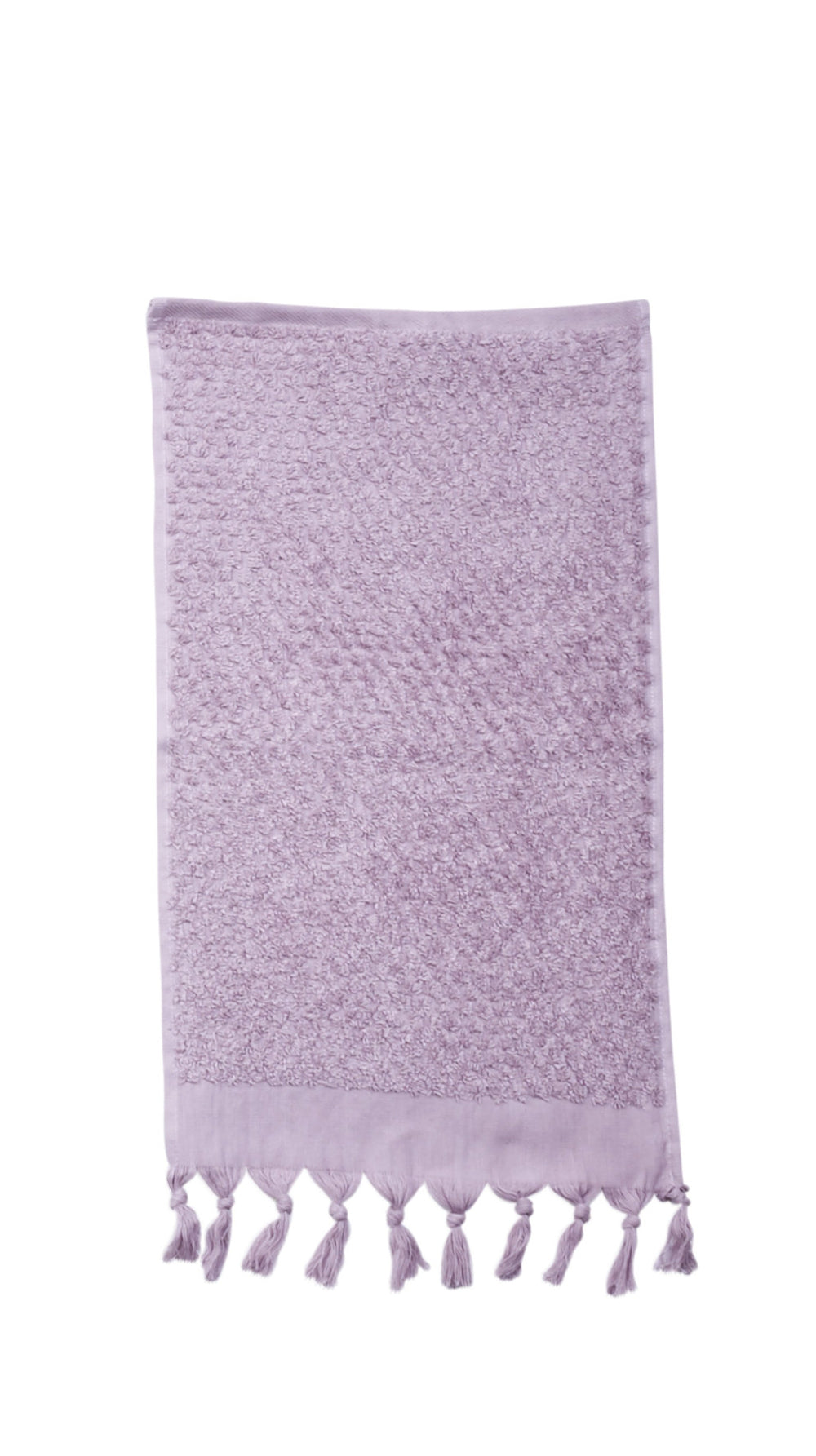 PROVENCE HONEYCOMB Gästehandtuch 30x50cm - CaraHome