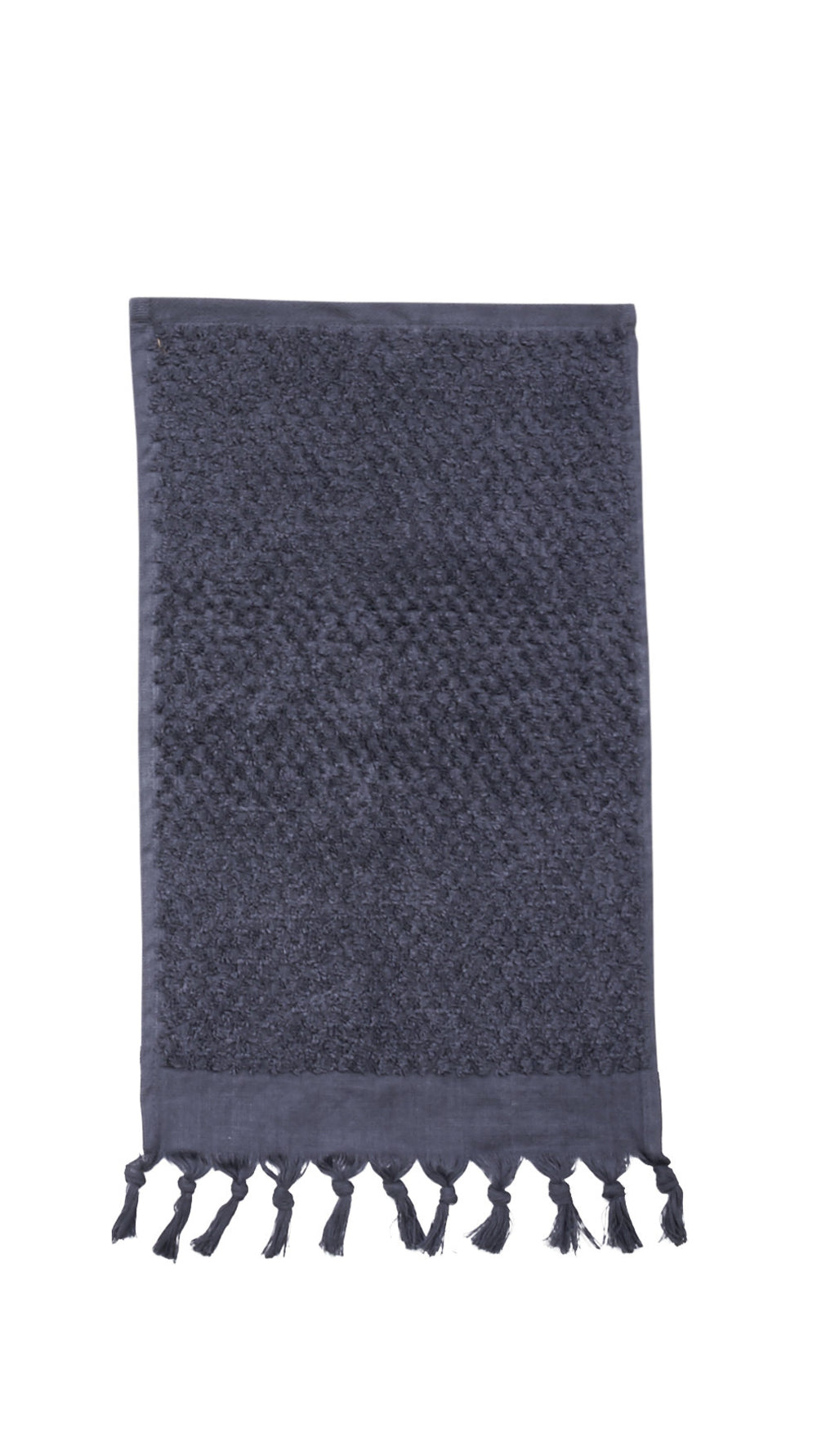 PROVENCE HONEYCOMB Gästehandtuch 30x50cm - CaraHome