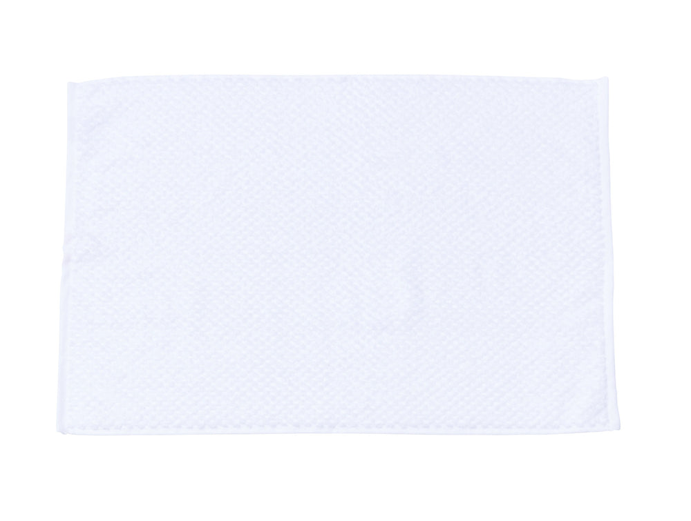 PROVENCE HONEYCOMB Badvorleger 50x70cm - CaraHome