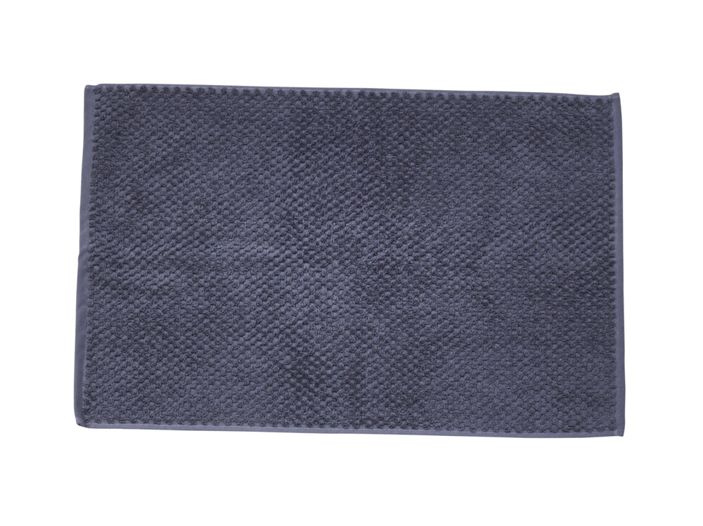 PROVENCE HONEYCOMB Badvorleger 50x70cm - CaraHome